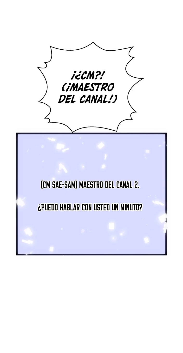 El dinero del Lord no disminuye capítulo 89, página 30