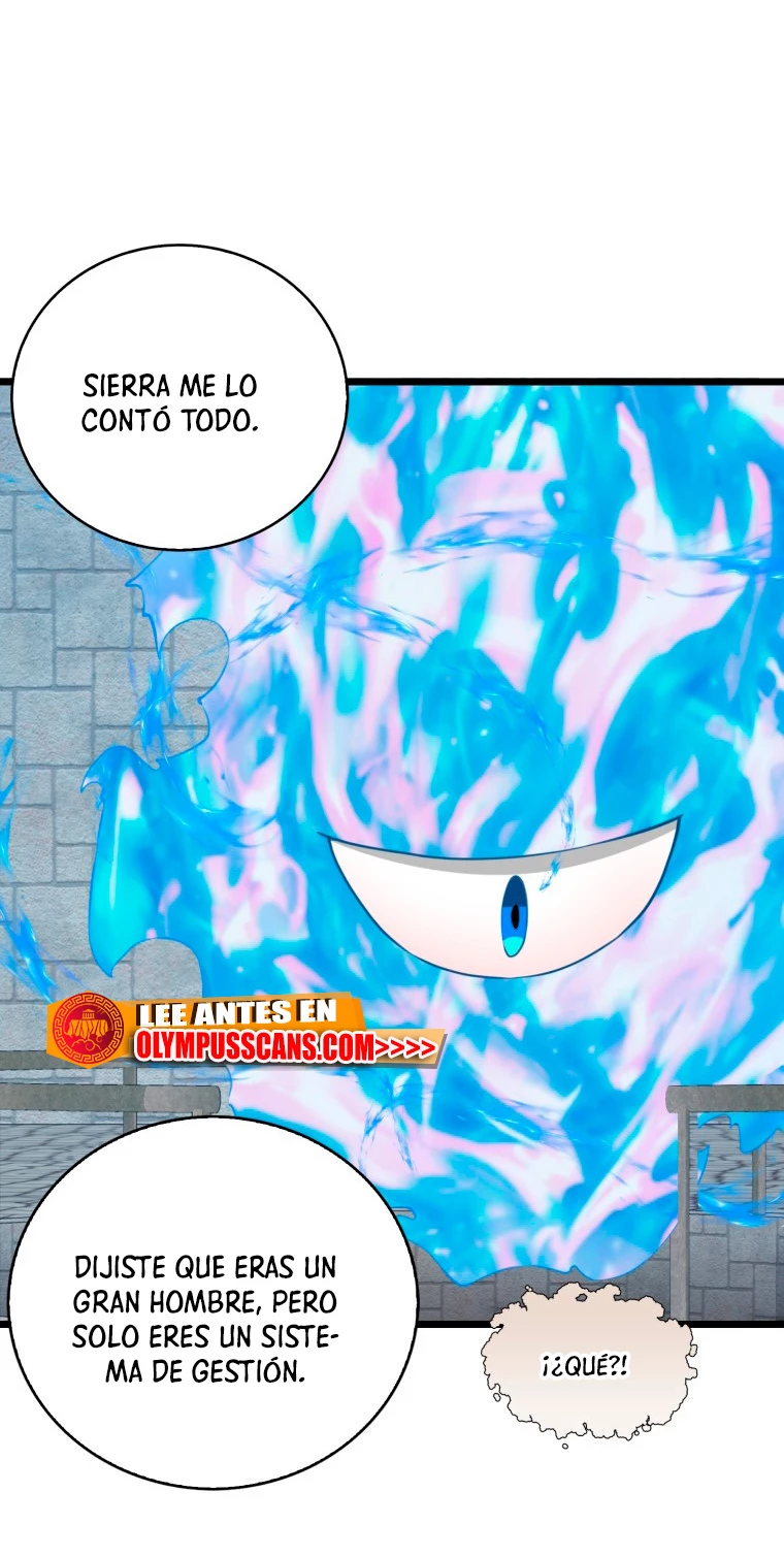 El dinero del Lord no disminuye capítulo 90, página 68