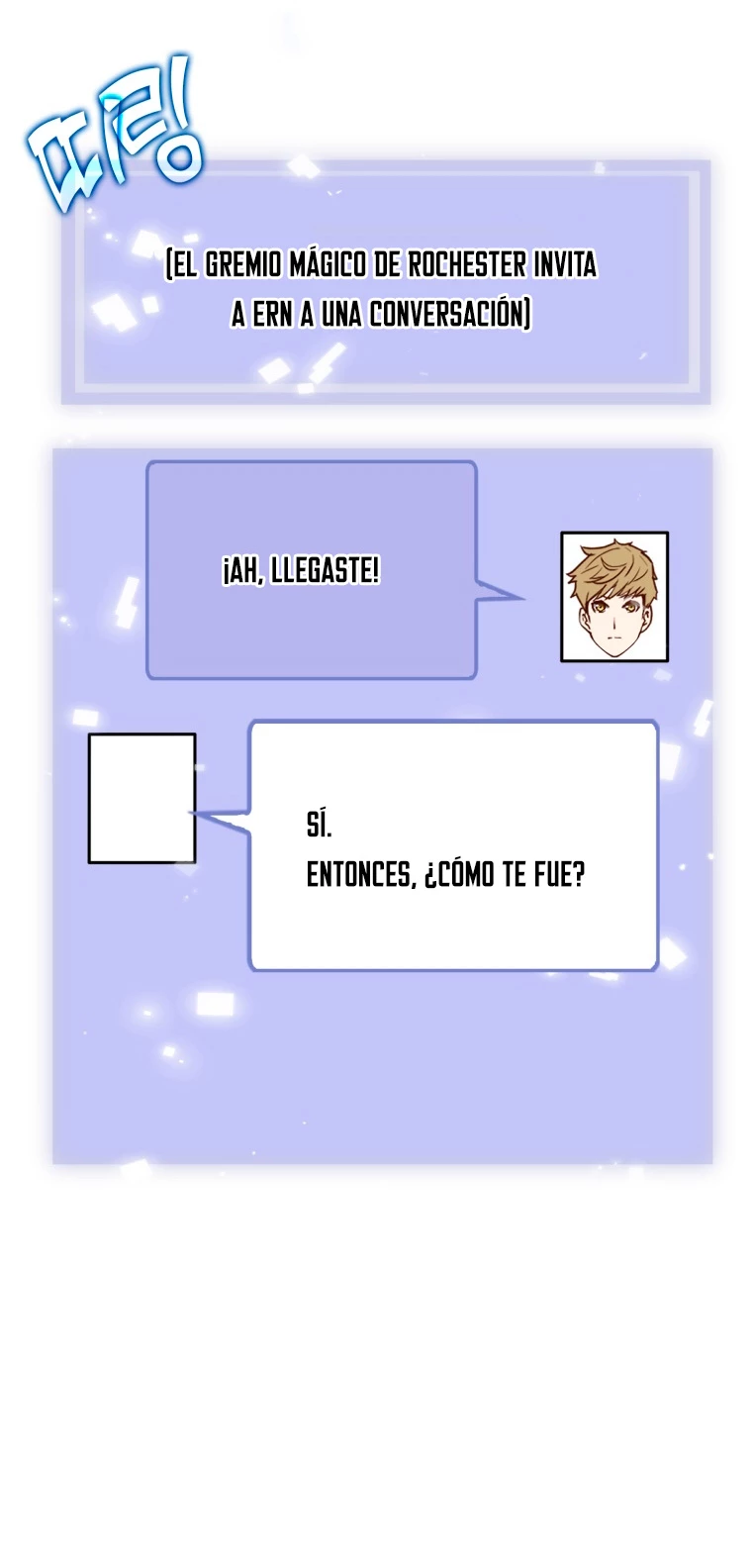 El dinero del Lord no disminuye capítulo 91, página 22