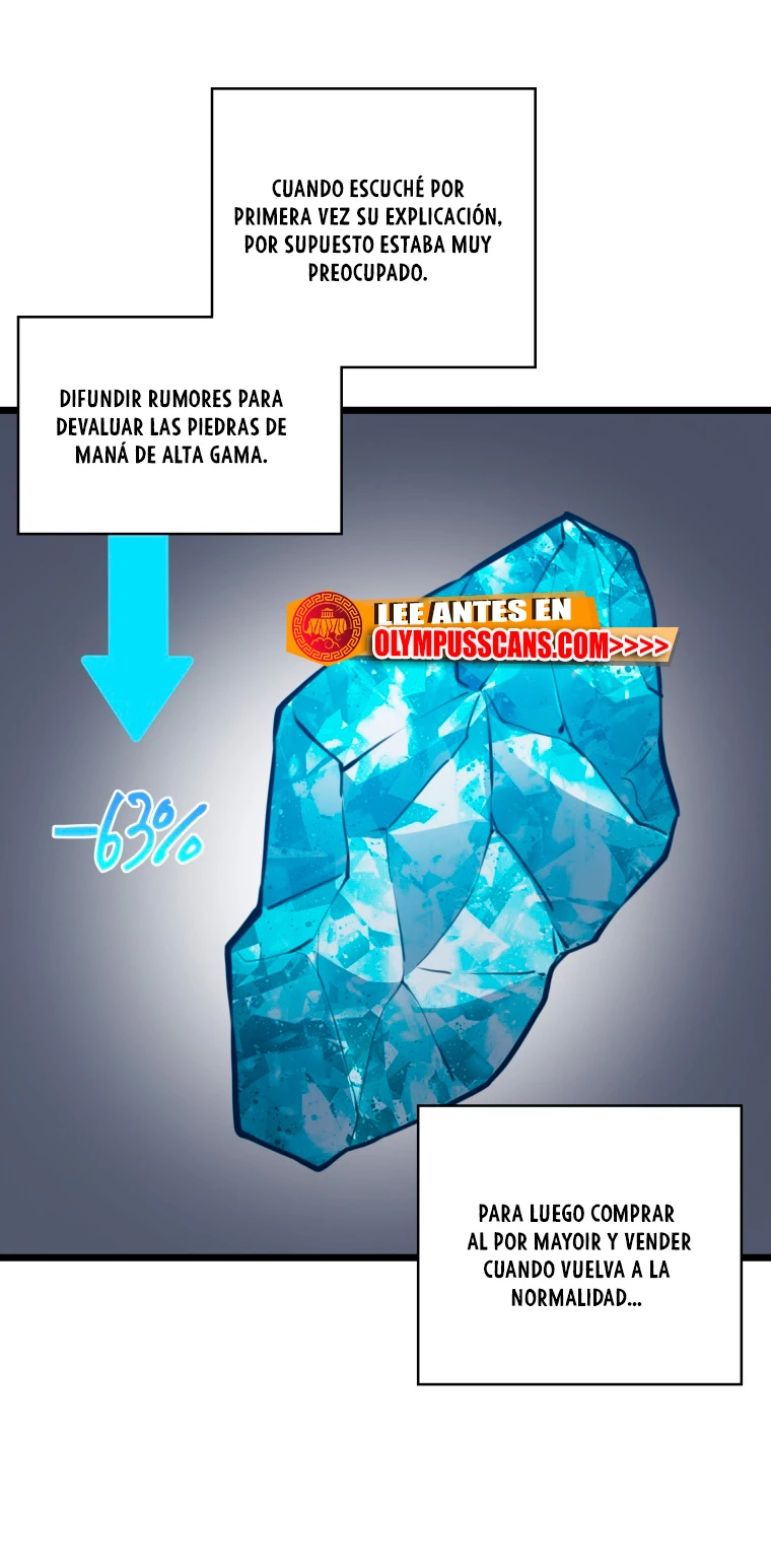 El dinero del Lord no disminuye capítulo 91, página 39