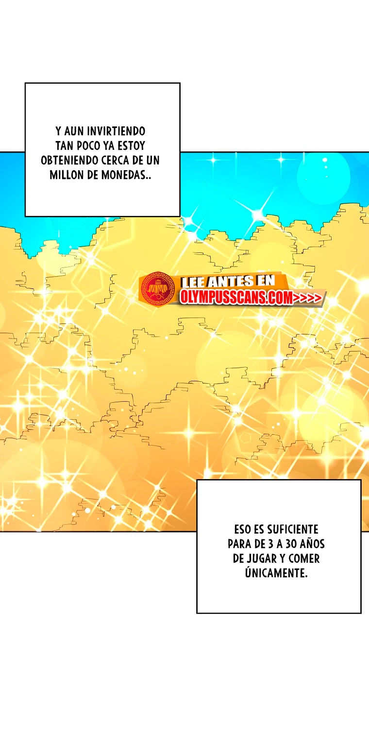 El dinero del Lord no disminuye capítulo 92, página 15