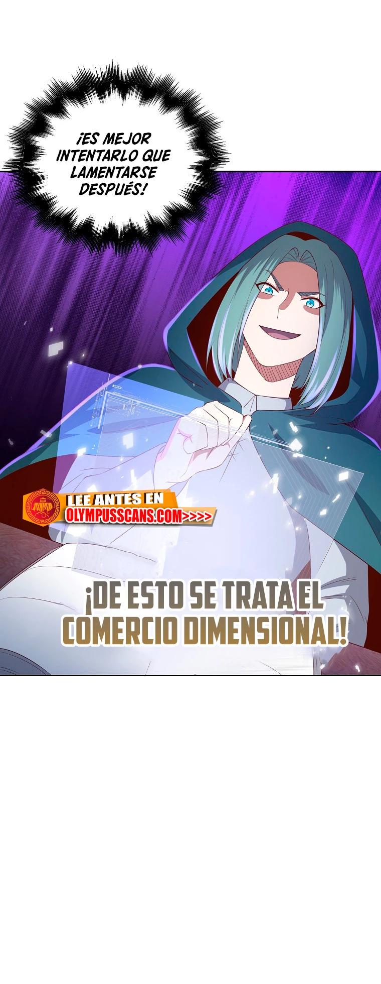El dinero del Lord no disminuye capítulo 92, página 23