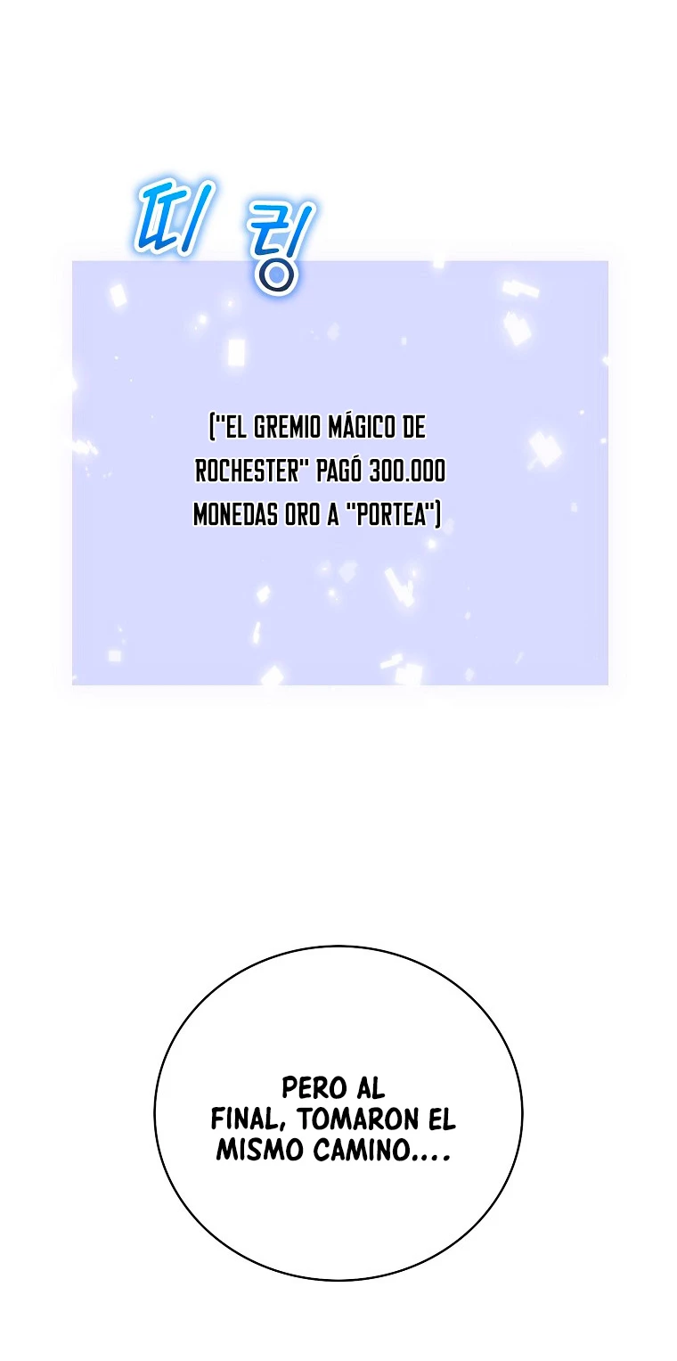 El dinero del Lord no disminuye capítulo 92, página 32