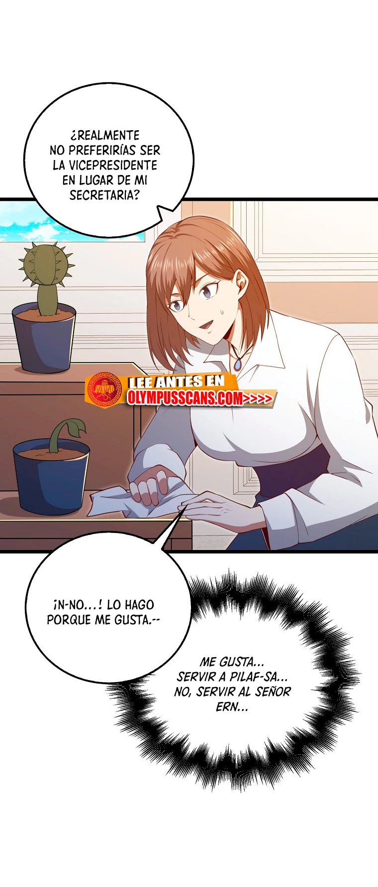 El dinero del Lord no disminuye capítulo 93, página 12