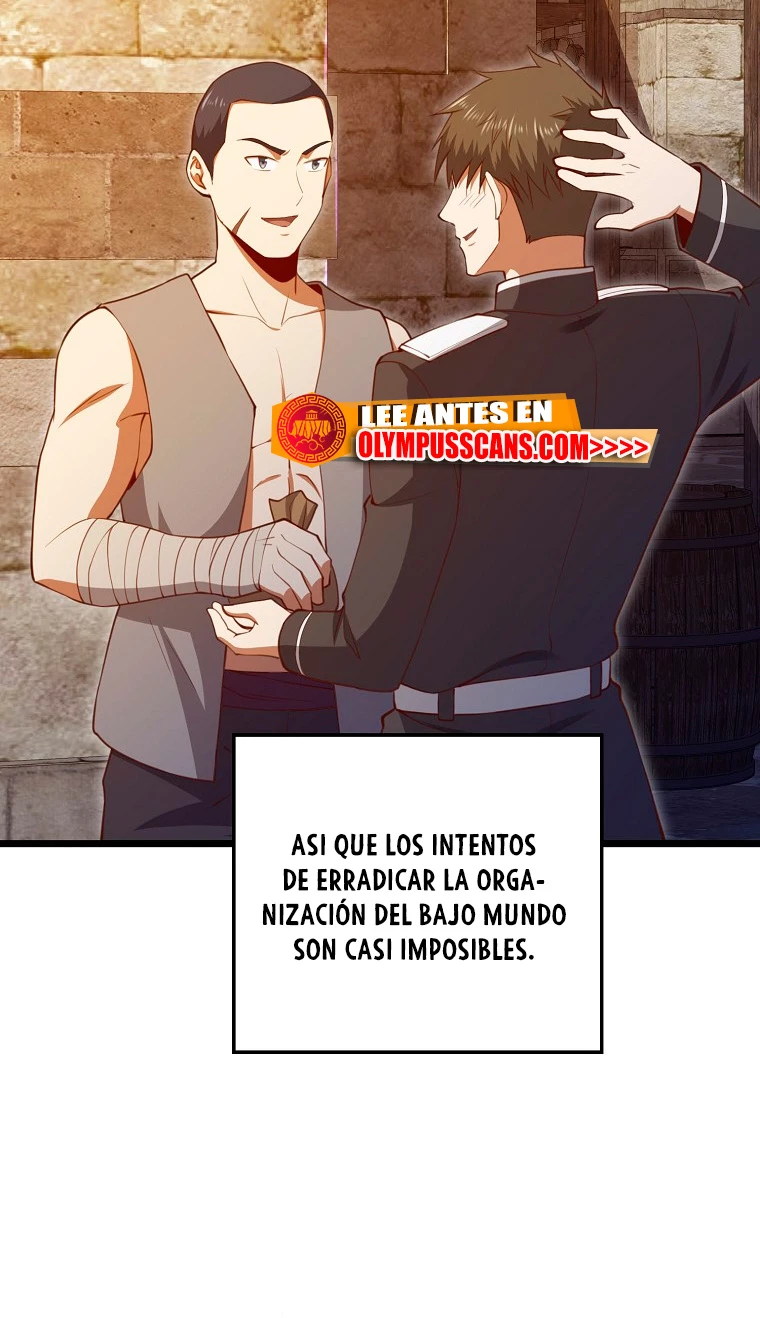 El dinero del Lord no disminuye capítulo 93, página 26
