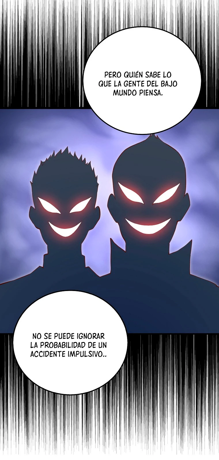 El dinero del Lord no disminuye capítulo 93, página 29