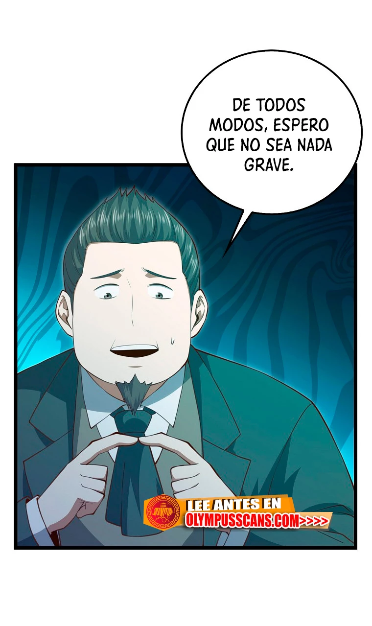 El dinero del Lord no disminuye capítulo 93, página 31