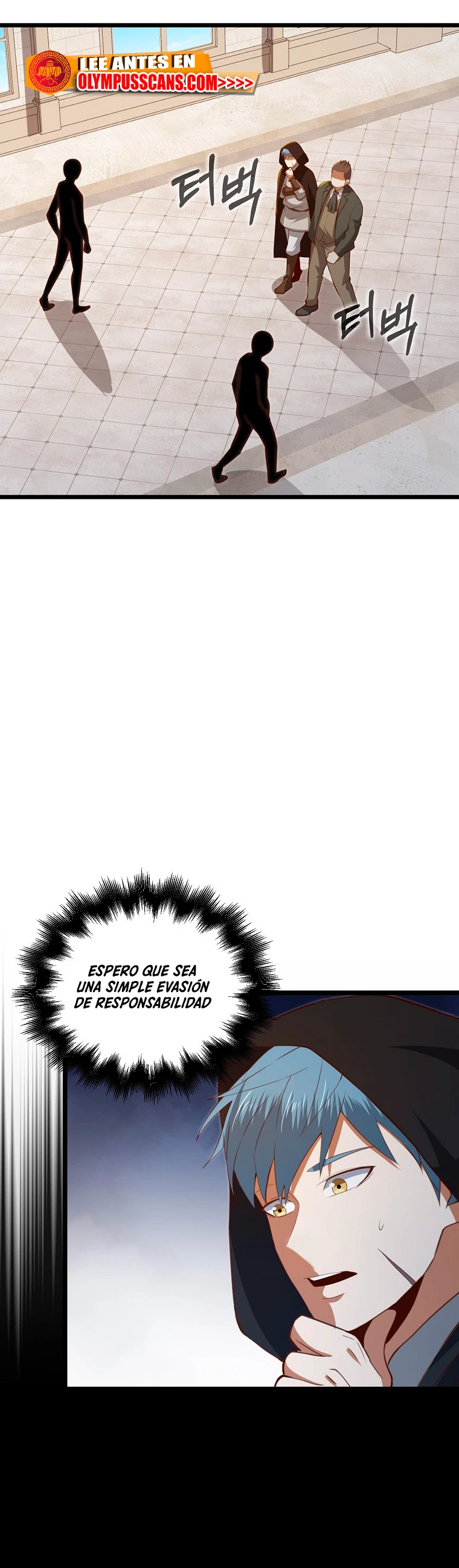 El dinero del Lord no disminuye capítulo 93, página 59