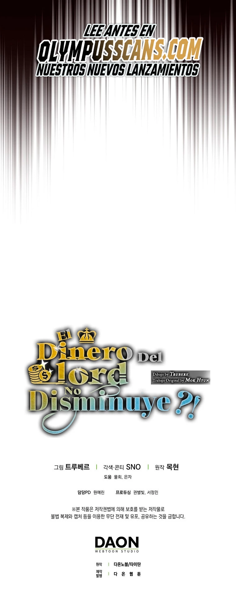 El dinero del Lord no disminuye capítulo 94, página 66
