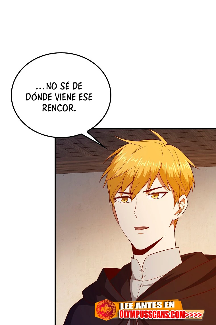 El dinero del Lord no disminuye capítulo 95, página 4