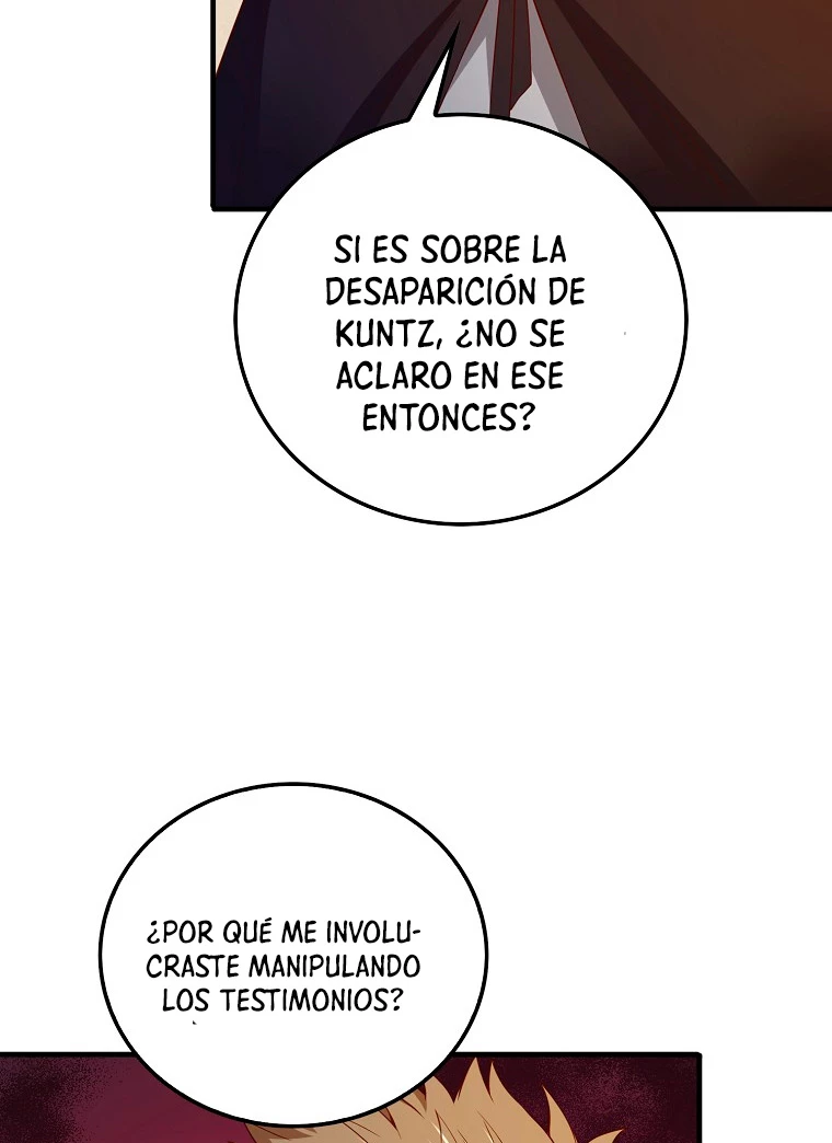 El dinero del Lord no disminuye capítulo 95, página 5