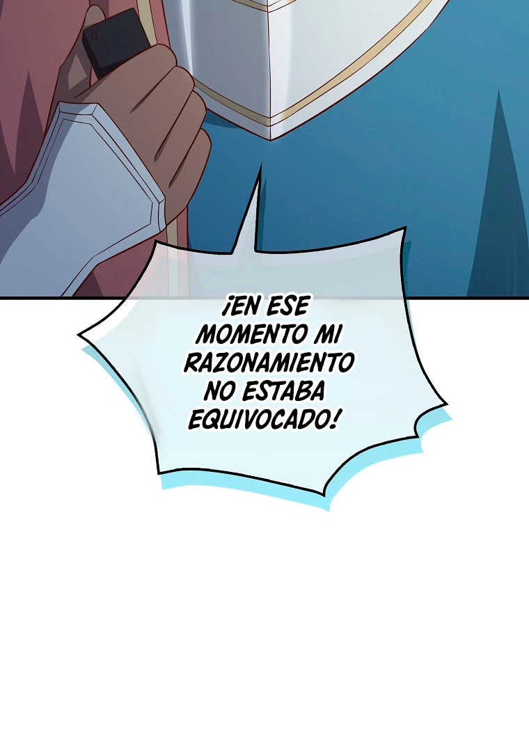 El dinero del Lord no disminuye capítulo 95, página 8