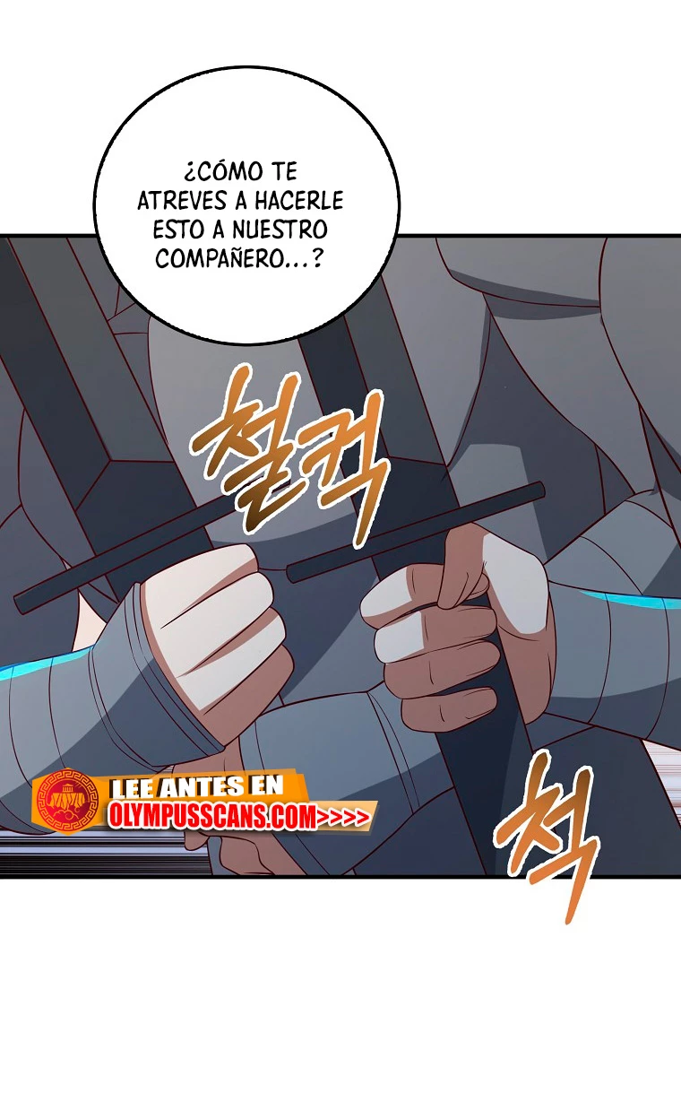 El dinero del Lord no disminuye capítulo 95, página 28