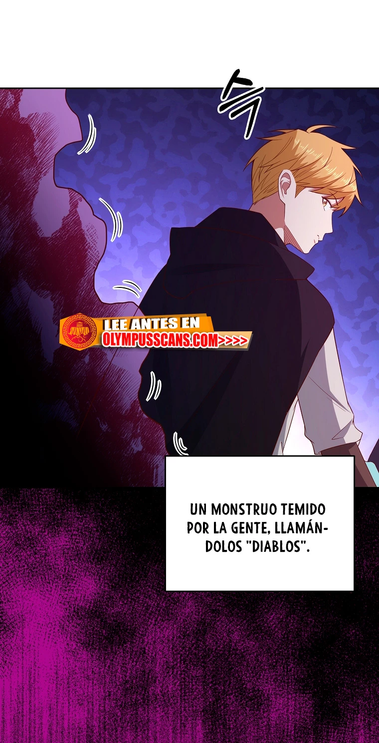 El dinero del Lord no disminuye capítulo 96, página 4