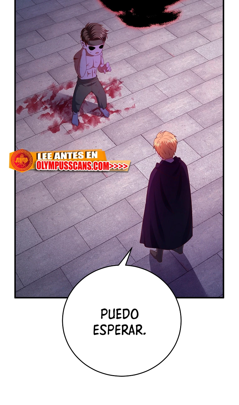 El dinero del Lord no disminuye capítulo 96, página 38