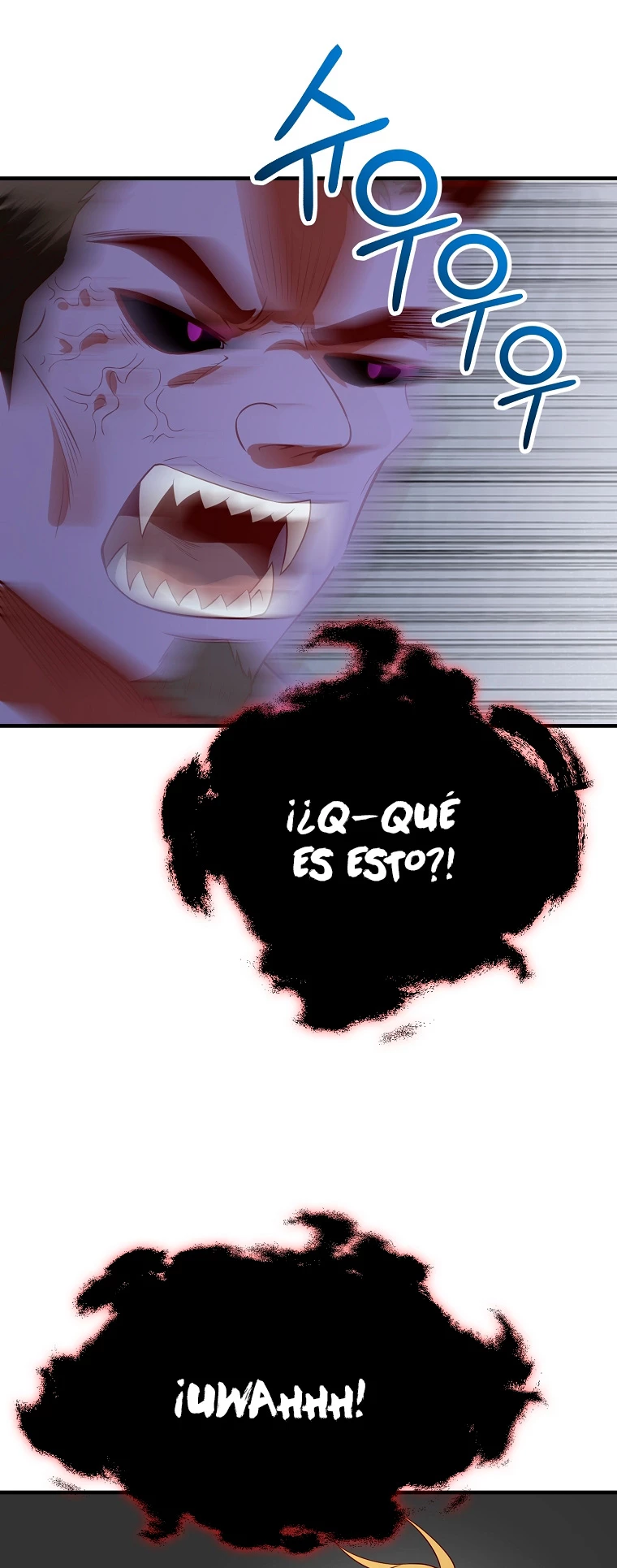 El dinero del Lord no disminuye capítulo 96, página 53