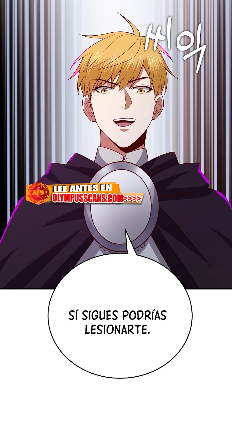 El dinero del Lord no disminuye capítulo 96, página 57