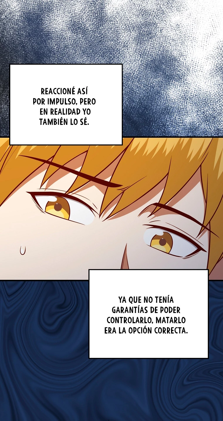El dinero del Lord no disminuye capítulo 97, página 17