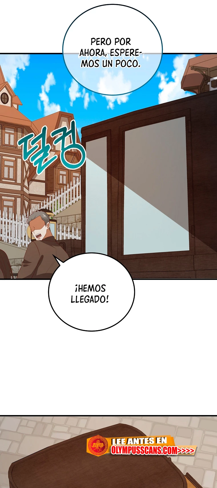El dinero del Lord no disminuye capítulo 97, página 70