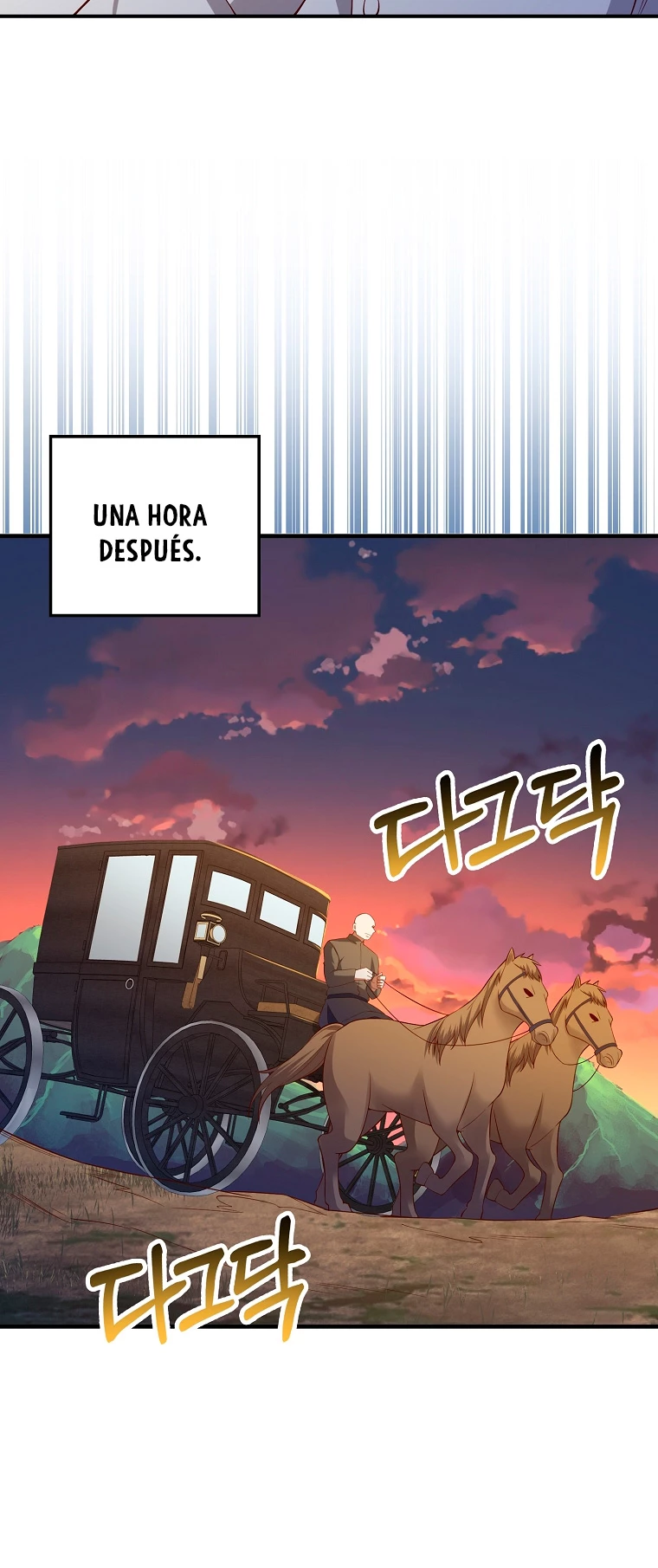 El dinero del Lord no disminuye capítulo 98, página 59