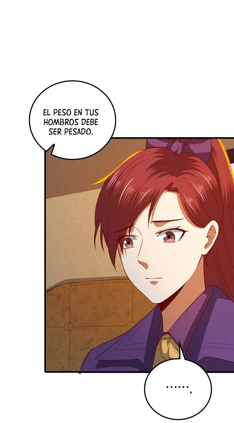 El dinero del Lord no disminuye capítulo 99, página 15