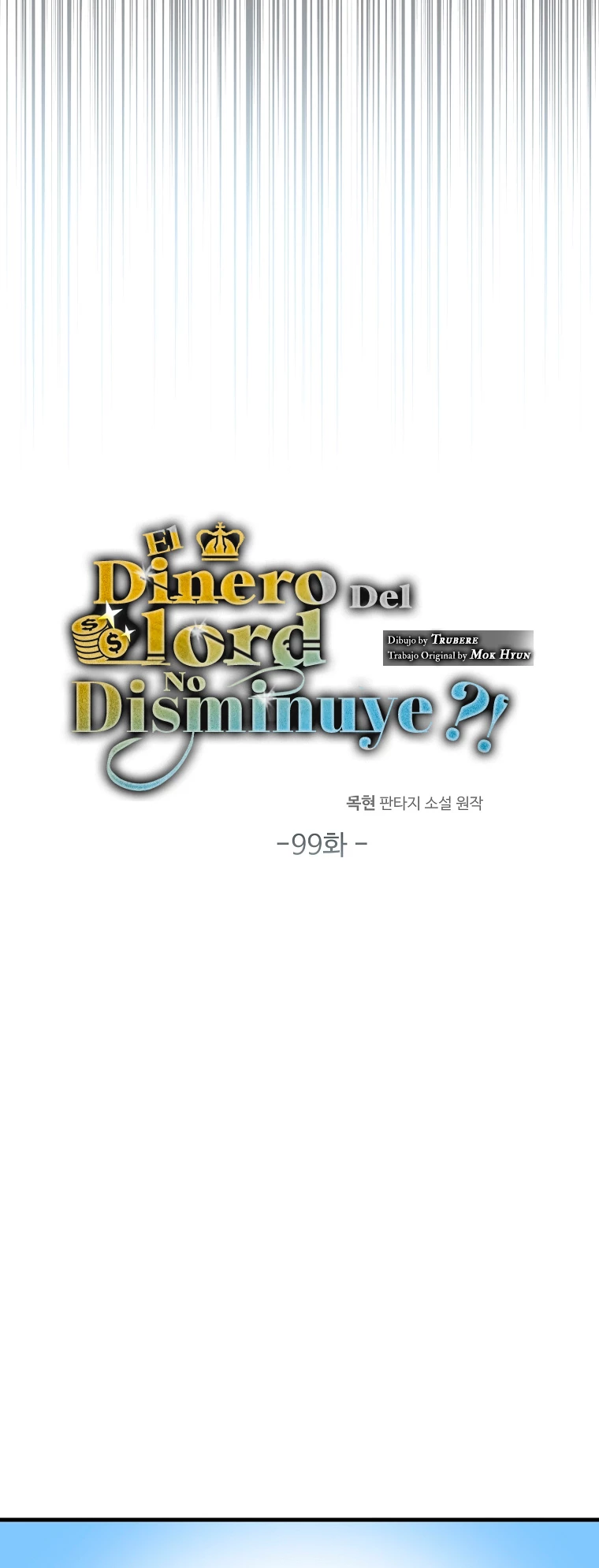 El dinero del Lord no disminuye capítulo 99, página 28