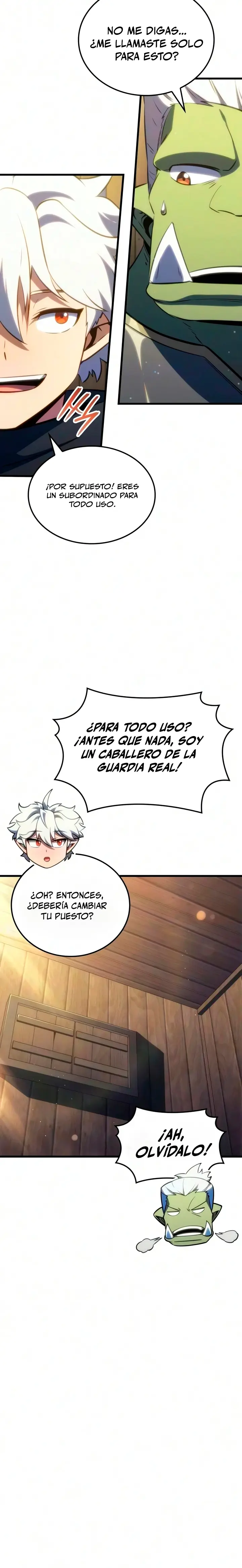 Los Breakers capítulo 89, página 13