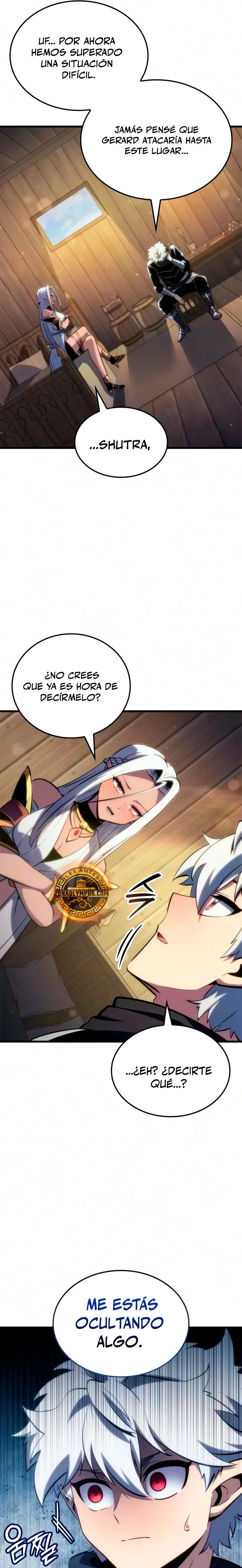 Los Breakers capítulo 89, página 14