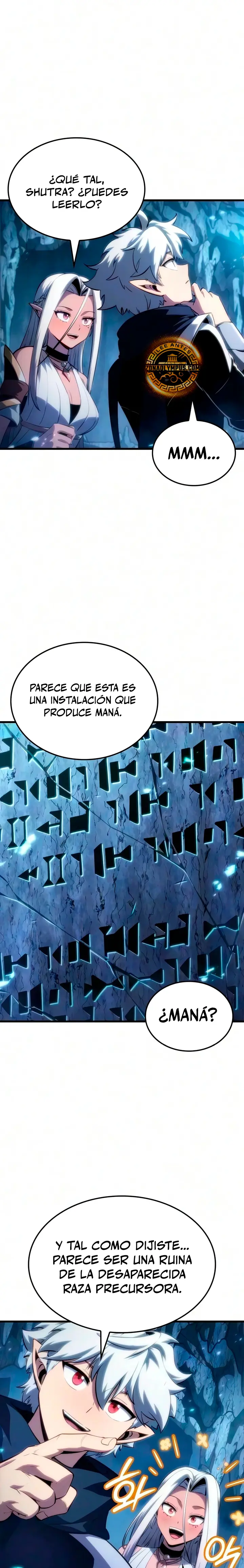Los Breakers capítulo 89, página 23