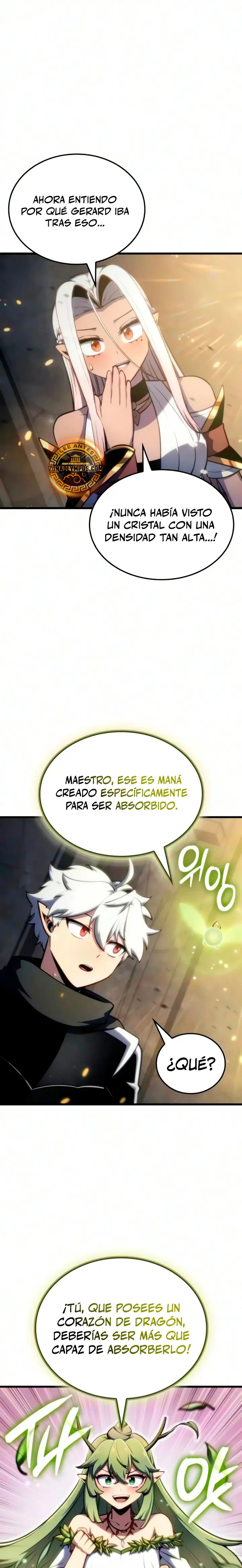 Los Breakers capítulo 90, página 4