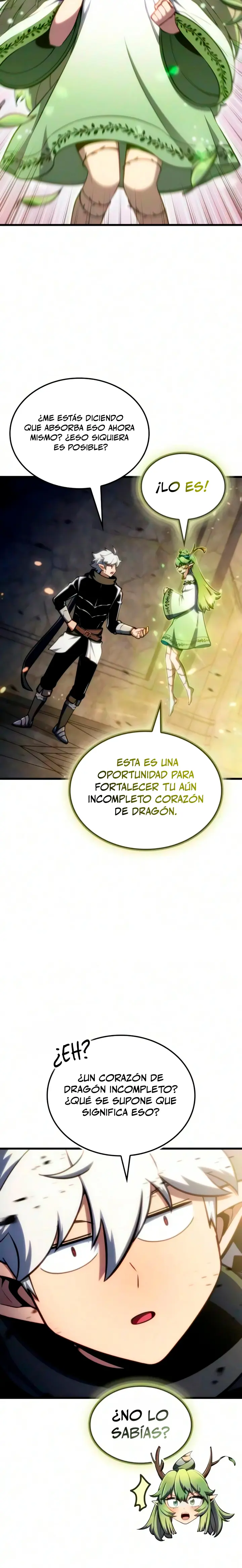 Los Breakers capítulo 90, página 5