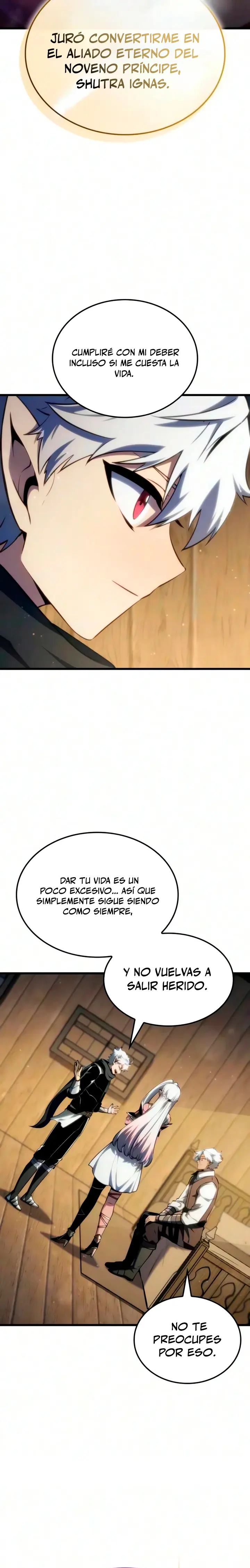 Los Breakers capítulo 90, página 25