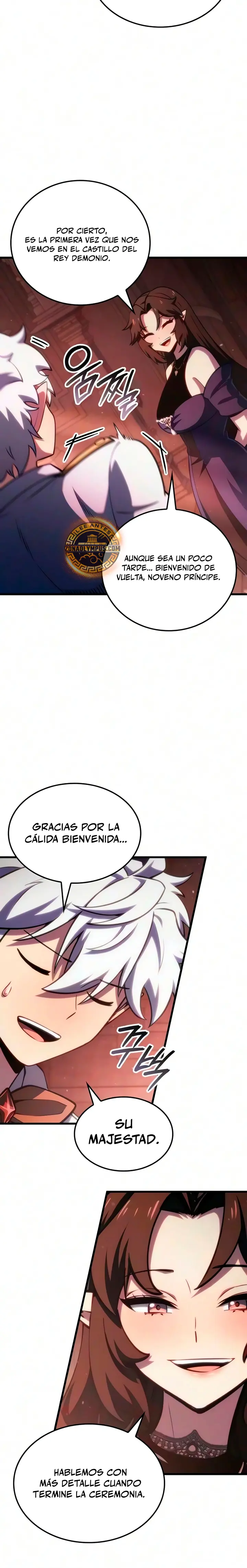Los Breakers capítulo 91, página 16