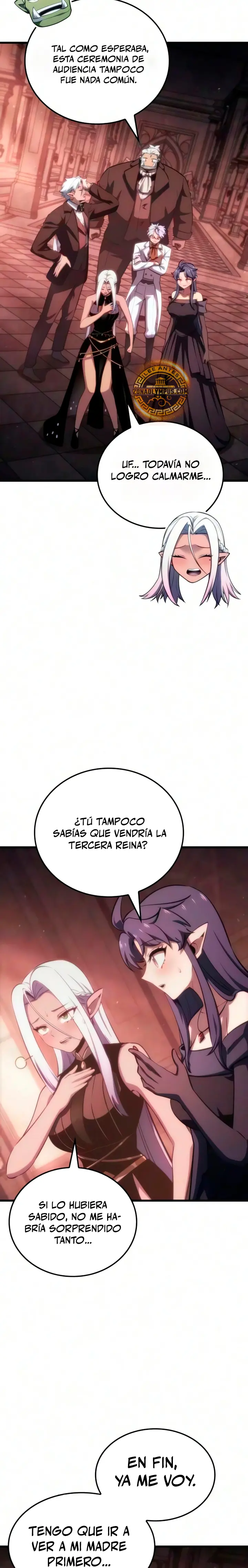 Los Breakers capítulo 92, página 12