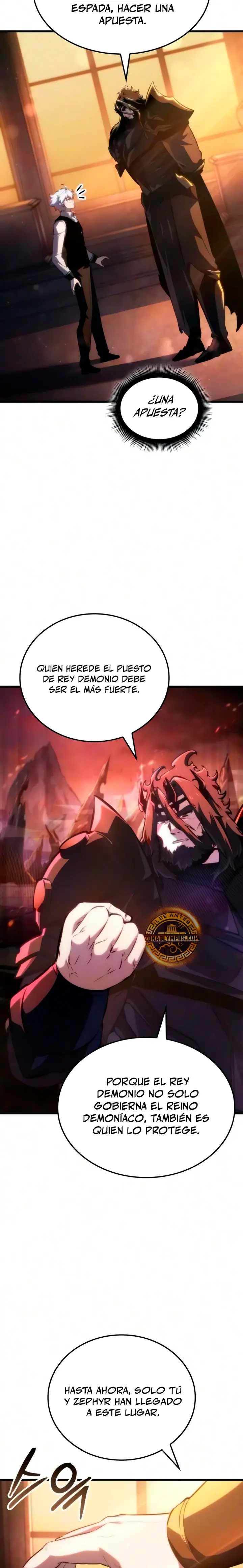 Los Breakers capítulo 93, página 12