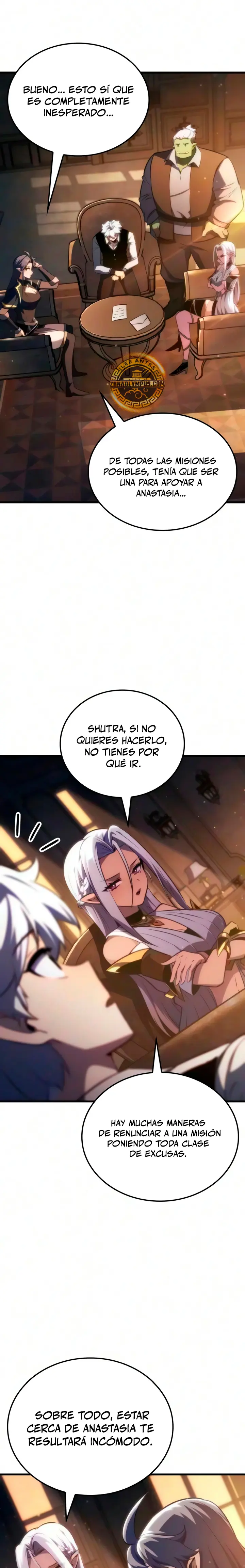 Los Breakers capítulo 95, página 4
