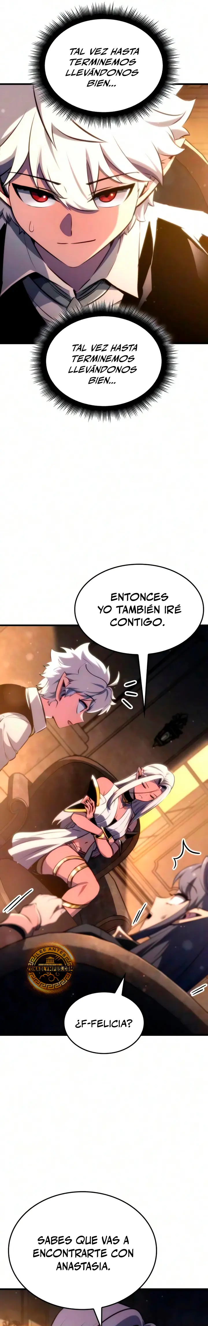Los Breakers capítulo 95, página 8