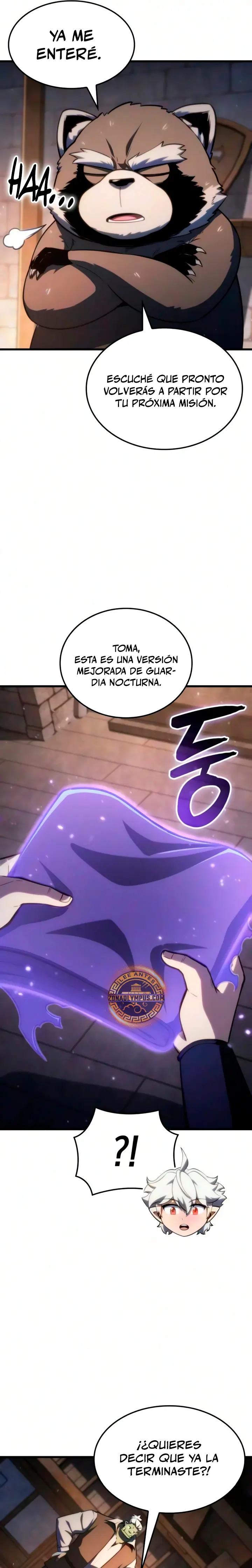 Los Breakers capítulo 95, página 14