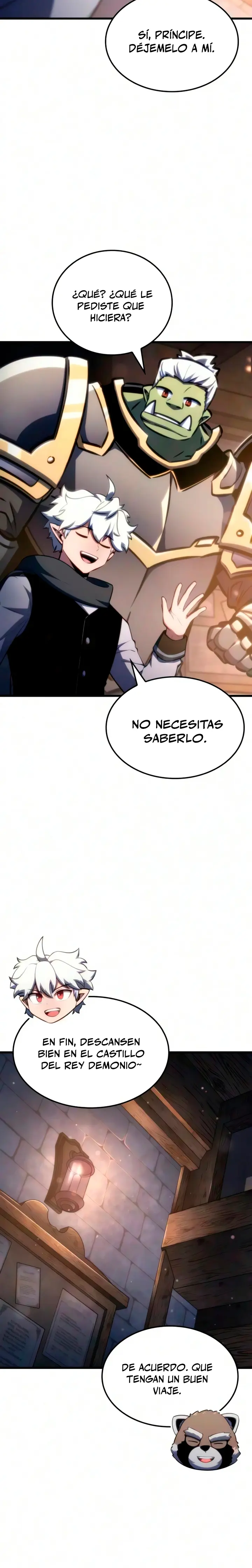 Los Breakers capítulo 95, página 18