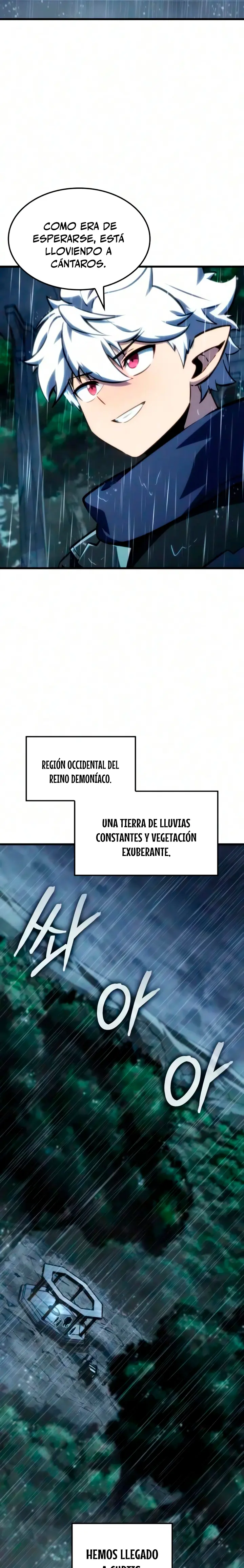 Los Breakers capítulo 95, página 24