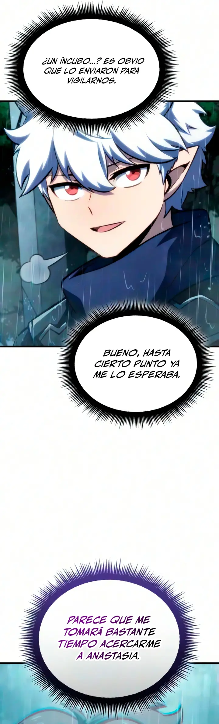 Los Breakers capítulo 95, página 26