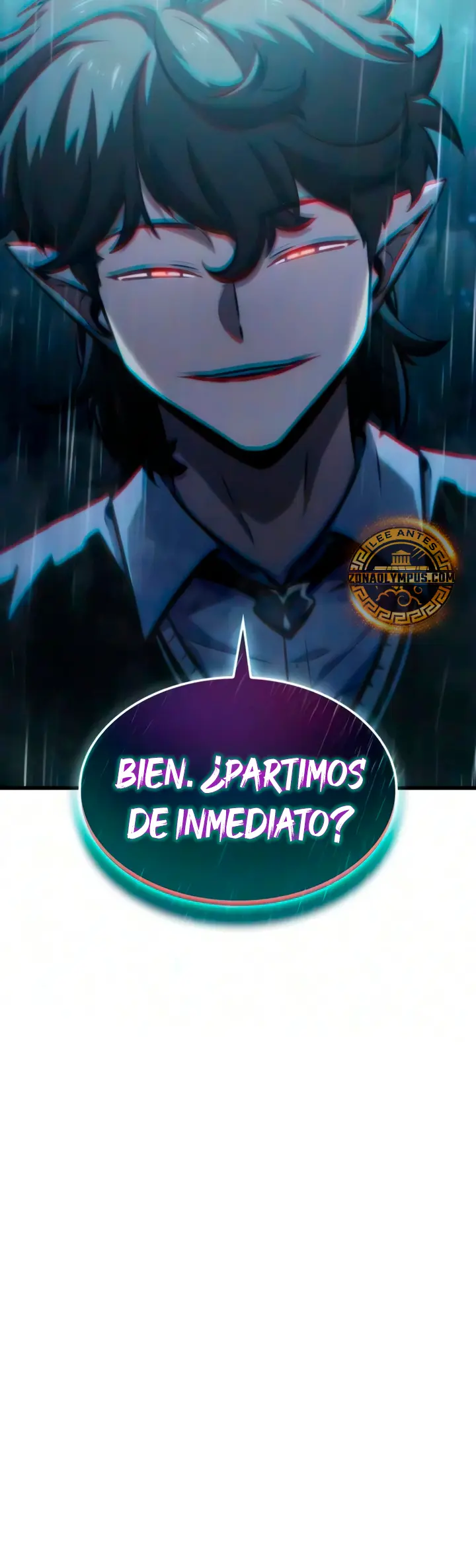 Los Breakers capítulo 95, página 27