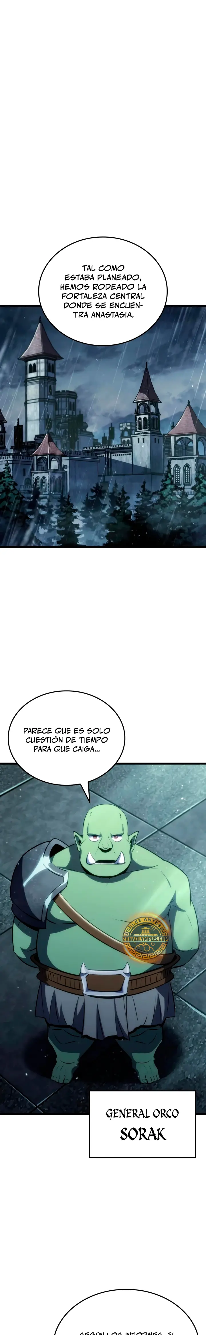 Los Breakers capítulo 100, página 2