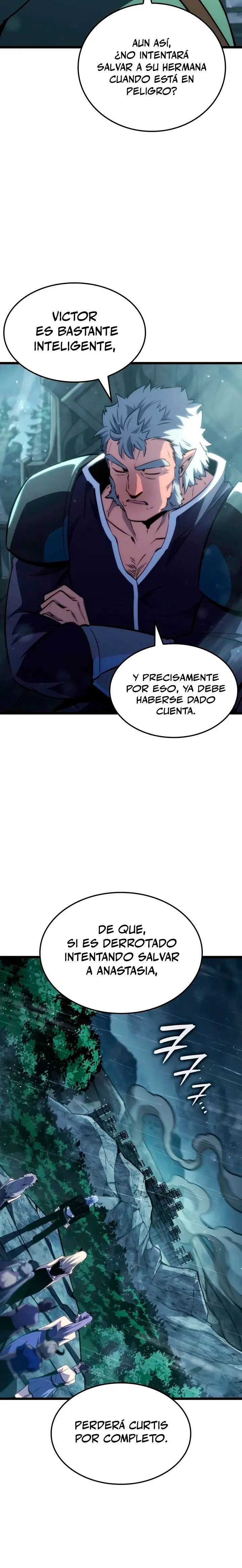 Los Breakers capítulo 100, página 4