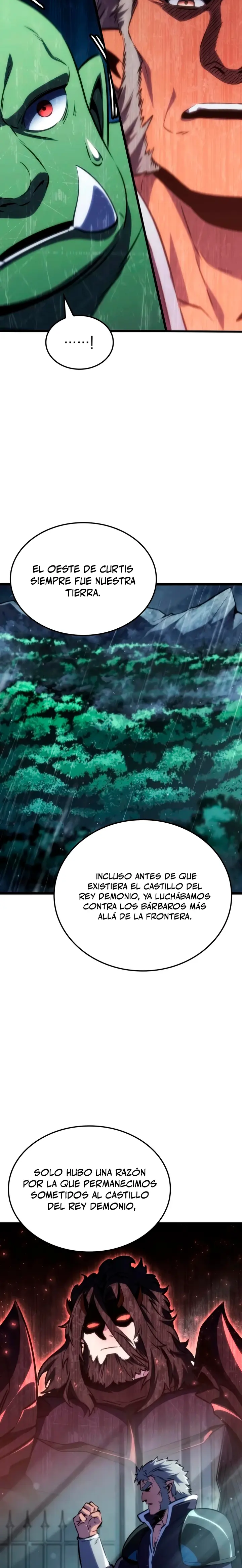 Los Breakers capítulo 100, página 6