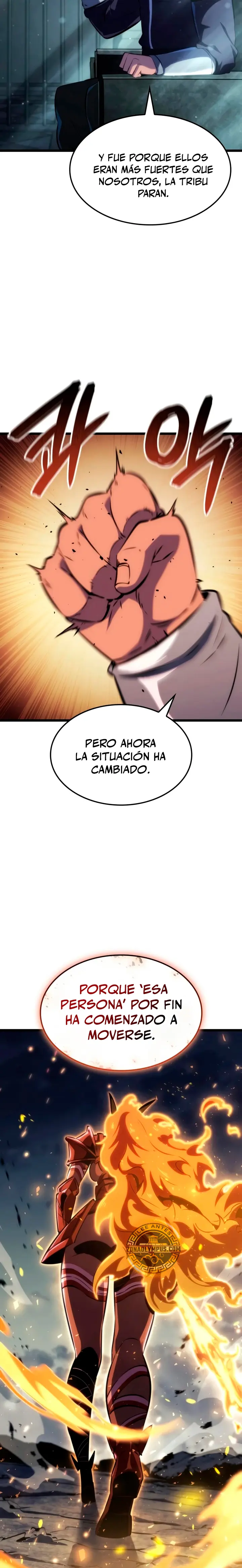 Los Breakers capítulo 100, página 7