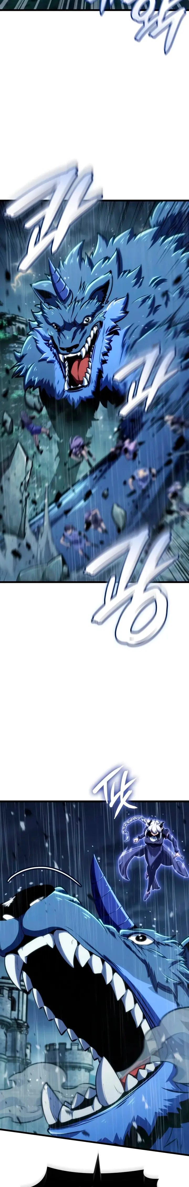 Los Breakers capítulo 100, página 11