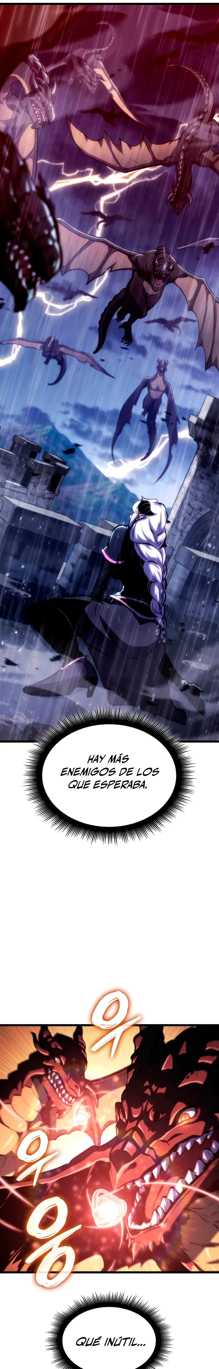 Los Breakers capítulo 100, página 16