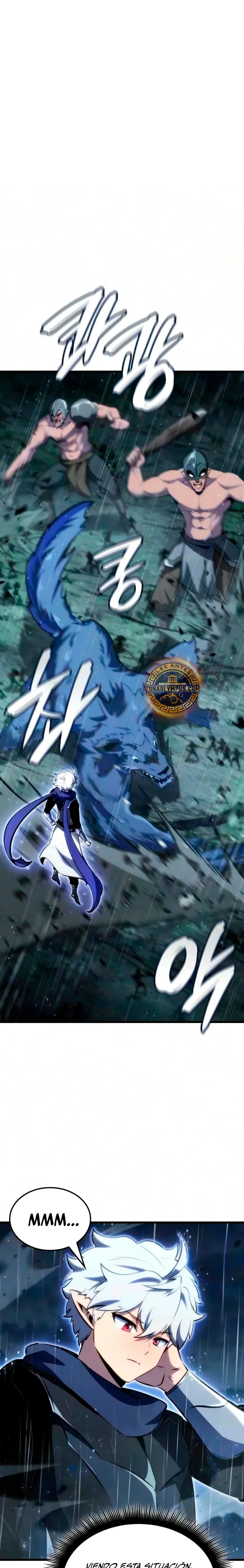 Los Breakers capítulo 101, página 2