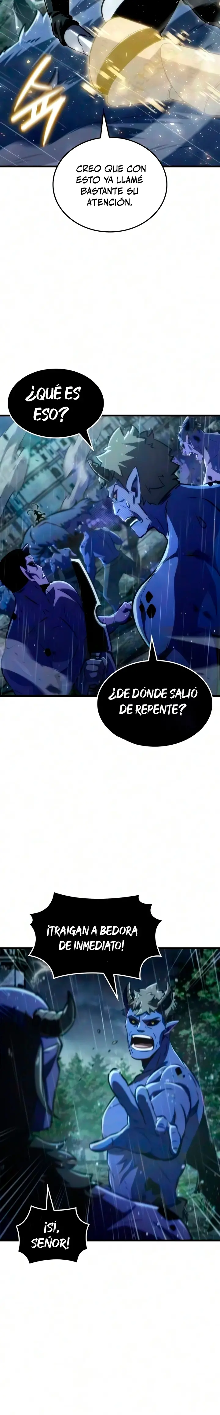 Los Breakers capítulo 101, página 6